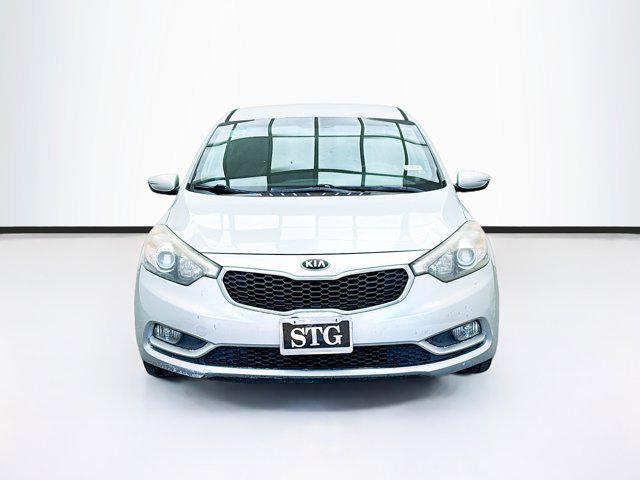 used 2014 Kia Forte car, priced at $7,488