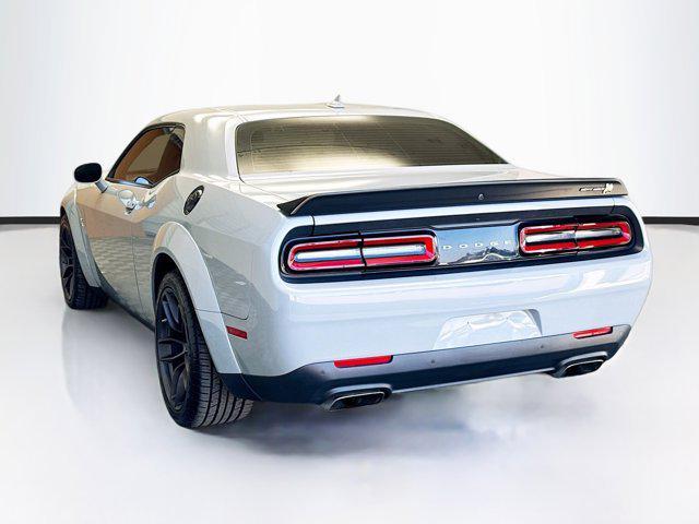 used 2020 Dodge Challenger car, priced at $42,288