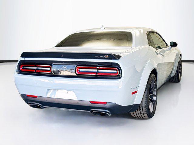 used 2020 Dodge Challenger car, priced at $42,288