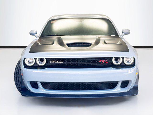 used 2020 Dodge Challenger car, priced at $42,288