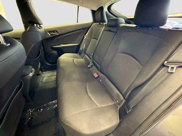 used 2020 Toyota Prius car, priced at $20,896