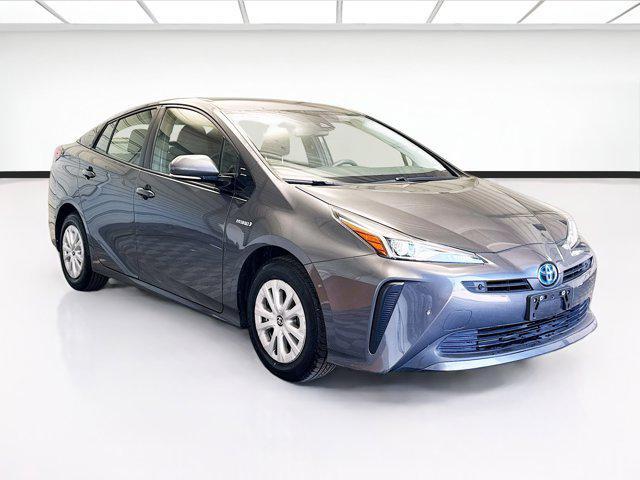 used 2020 Toyota Prius car, priced at $20,896
