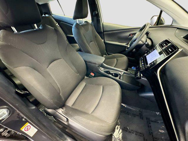 used 2020 Toyota Prius car, priced at $20,896