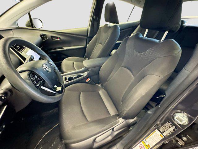 used 2020 Toyota Prius car, priced at $20,896