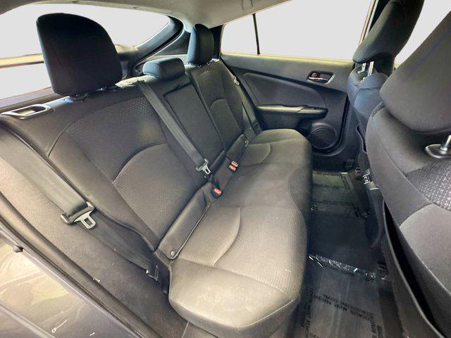 used 2020 Toyota Prius car, priced at $20,896