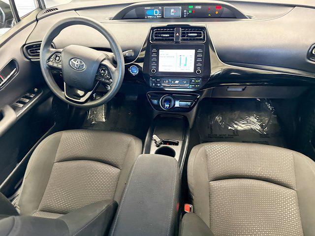 used 2020 Toyota Prius car, priced at $20,896