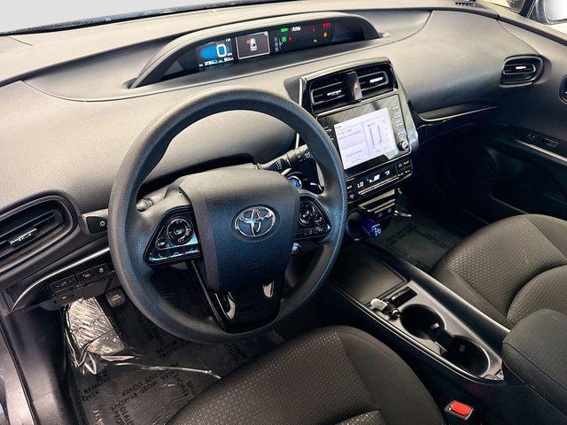 used 2020 Toyota Prius car, priced at $20,896