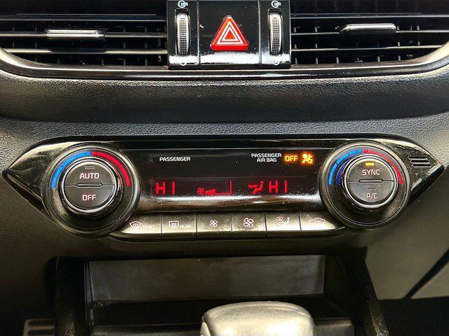 used 2023 Kia Forte car, priced at $17,951