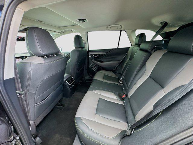 used 2022 Subaru Outback car, priced at $30,888