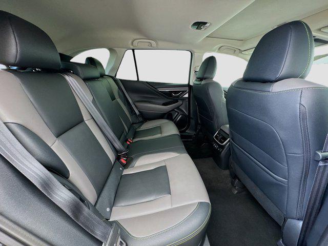 used 2022 Subaru Outback car, priced at $30,888