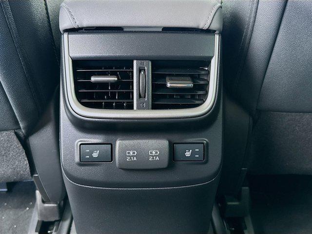 used 2022 Subaru Outback car, priced at $30,888