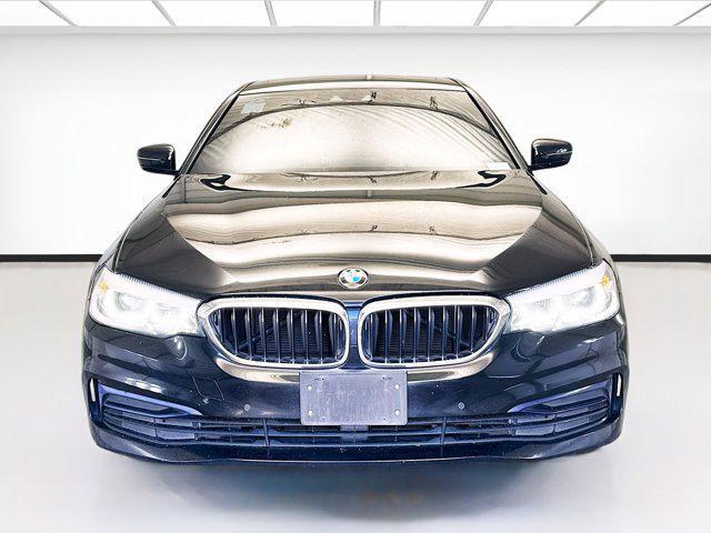 used 2019 BMW 530 car, priced at $20,773