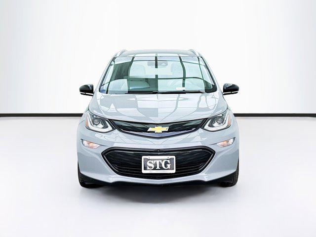 used 2019 Chevrolet Bolt EV car, priced at $15,450