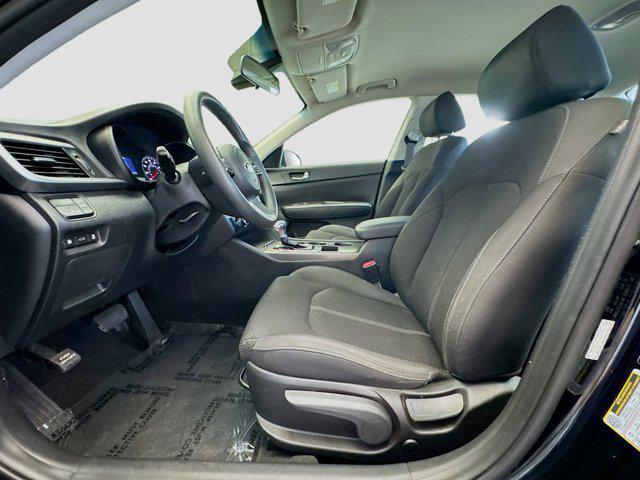used 2019 Kia Optima car, priced at $11,888