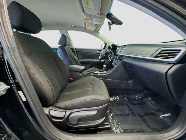 used 2019 Kia Optima car, priced at $11,888