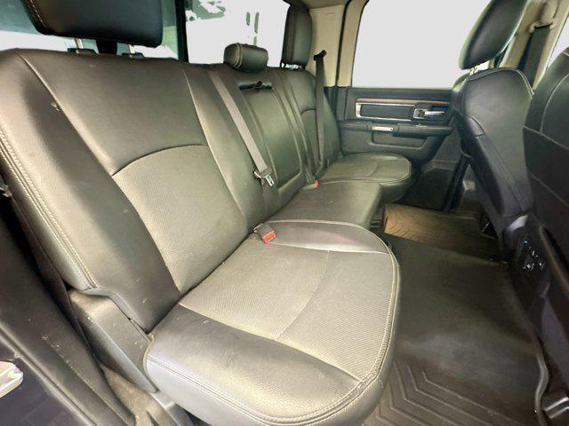 used 2016 Ram 1500 car, priced at $20,998