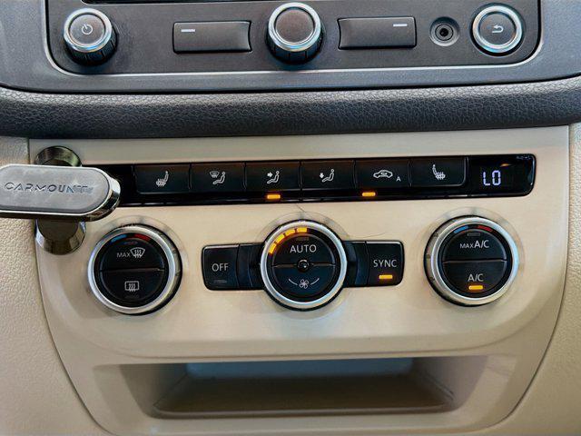 used 2015 Volkswagen Tiguan car, priced at $9,688