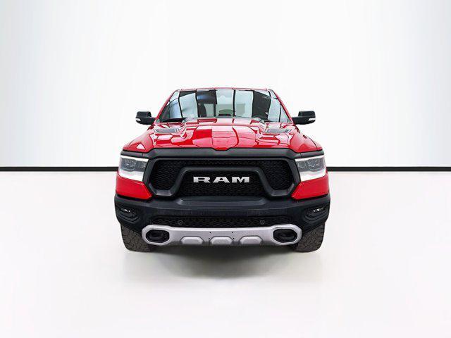 used 2022 Ram 1500 car, priced at $44,749