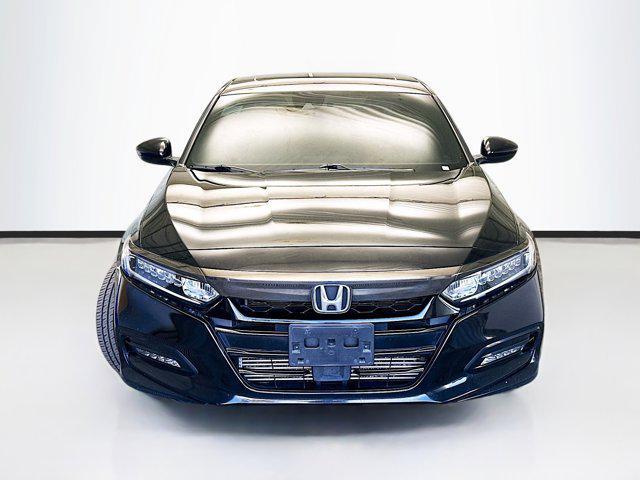 used 2020 Honda Accord car, priced at $21,488