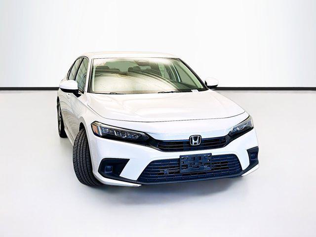 used 2022 Honda Civic car