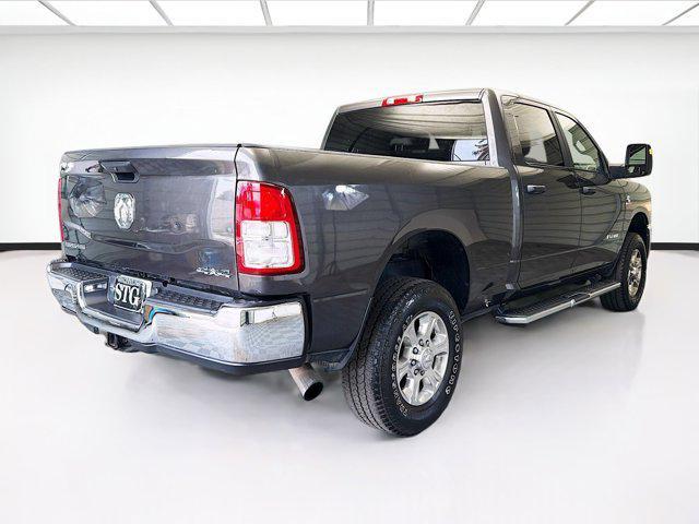 used 2024 Ram 2500 car, priced at $45,488