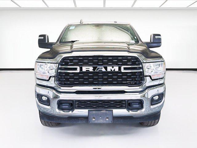 used 2024 Ram 2500 car, priced at $45,488