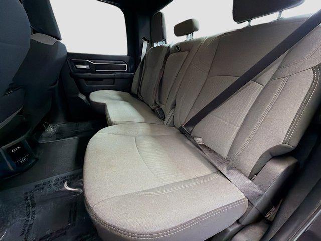 used 2024 Ram 2500 car, priced at $45,488