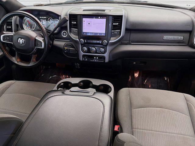 used 2024 Ram 2500 car, priced at $45,488