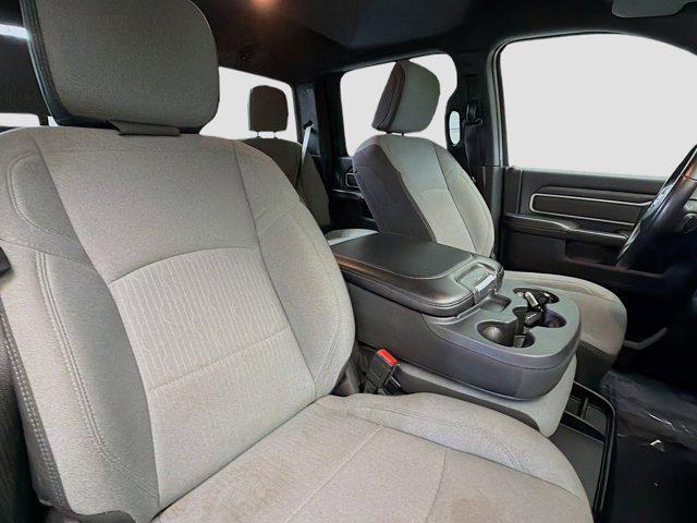 used 2024 Ram 2500 car, priced at $45,488