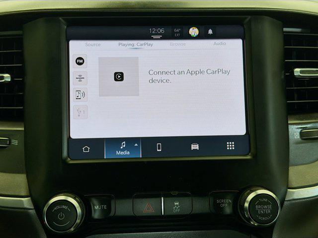 used 2024 Ram 2500 car, priced at $45,488