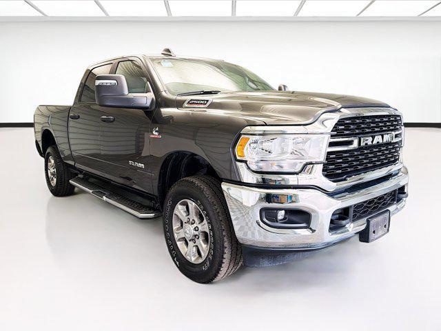 used 2024 Ram 2500 car, priced at $45,488