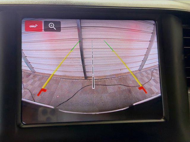 used 2024 Ram 2500 car, priced at $45,488