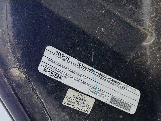 used 2024 Ram 2500 car, priced at $45,488