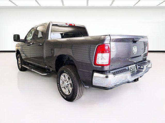 used 2024 Ram 2500 car, priced at $45,488