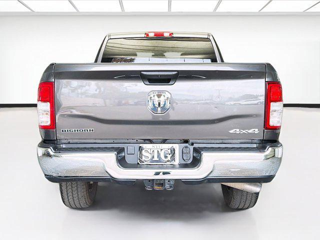 used 2024 Ram 2500 car, priced at $45,488