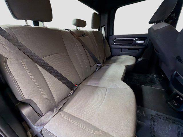 used 2024 Ram 2500 car, priced at $45,488