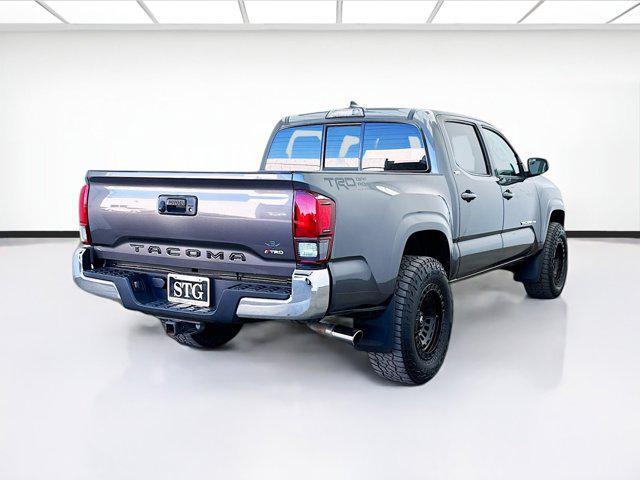 used 2019 Toyota Tacoma car, priced at $26,888