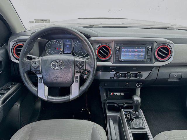 used 2019 Toyota Tacoma car, priced at $26,926