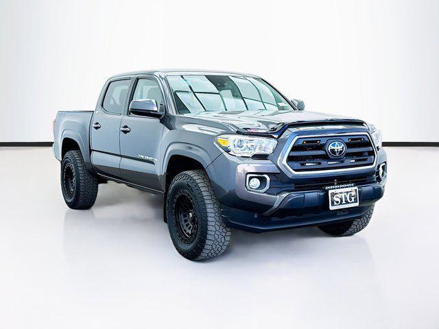 used 2019 Toyota Tacoma car, priced at $26,926