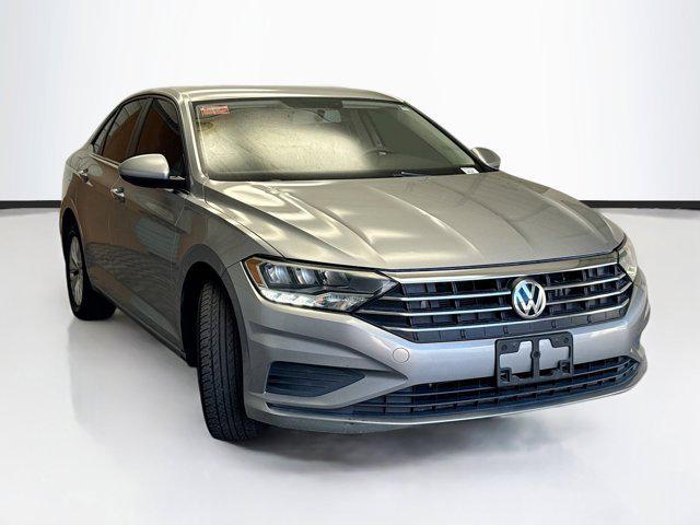 used 2019 Volkswagen Jetta car, priced at $15,250