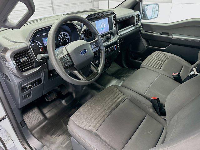 used 2023 Ford F-150 car, priced at $35,998