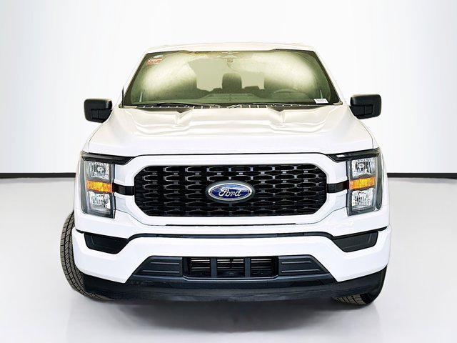 used 2023 Ford F-150 car, priced at $33,449