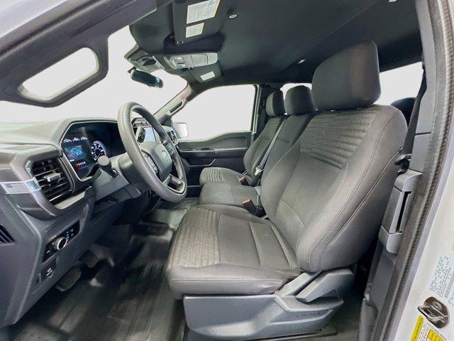 used 2023 Ford F-150 car, priced at $32,998