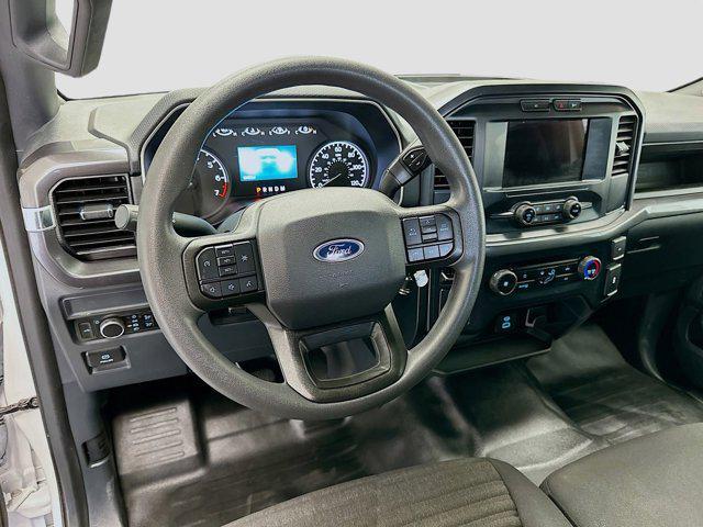 used 2023 Ford F-150 car, priced at $32,998