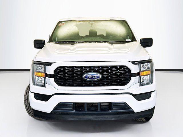 used 2023 Ford F-150 car, priced at $35,998