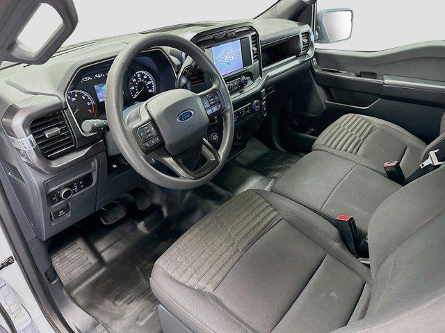 used 2023 Ford F-150 car, priced at $32,998