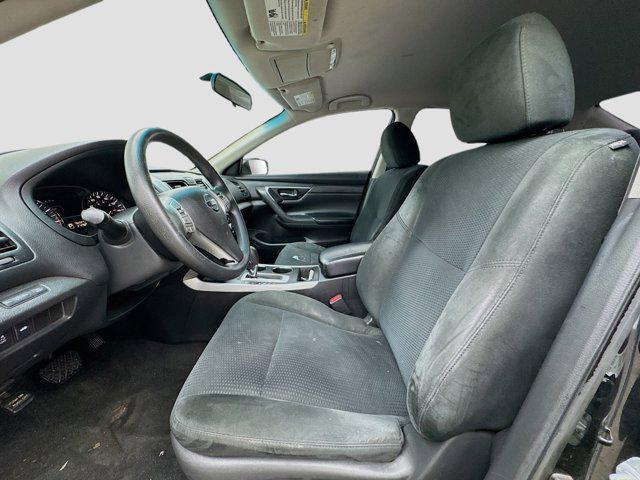 used 2015 Nissan Altima car, priced at $7,995