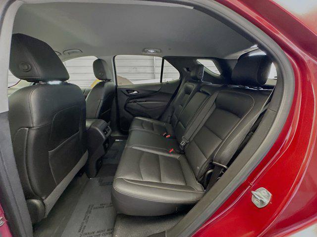 used 2019 Chevrolet Equinox car, priced at $17,377