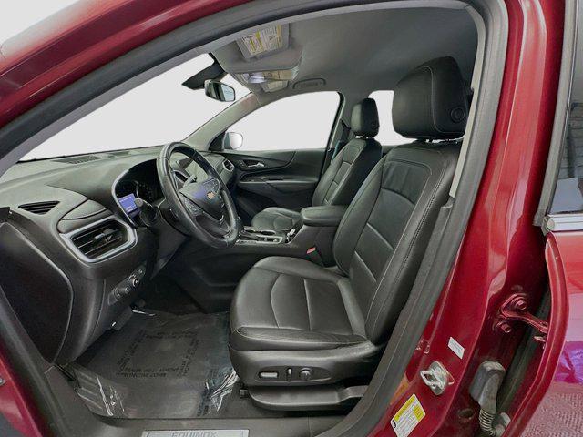 used 2019 Chevrolet Equinox car, priced at $16,980