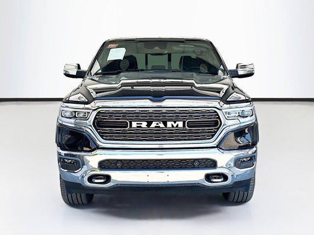 used 2023 Ram 1500 car, priced at $53,800